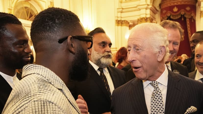 Tom Hardy's Jiu-Jitsu Intro Changes Tinie Tempah's Life