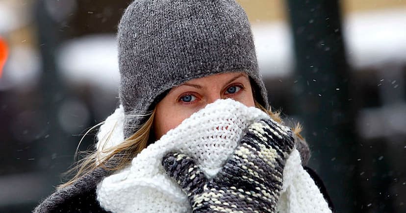 Winter's Chill Worsens Tinnitus: Experts Warn of December Surge