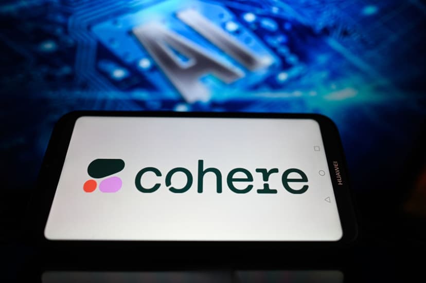 Cohere Launches Tiny Aya for Offline AI