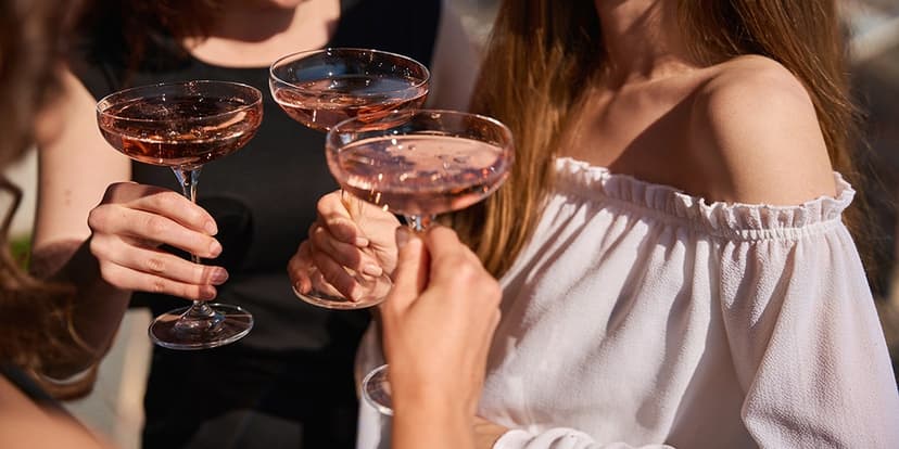 Tiny Cocktails Serve Big Shift in Drinking Habits