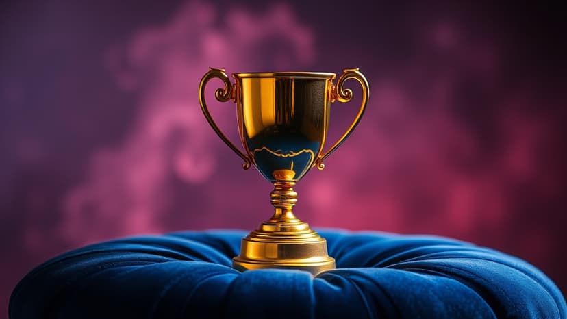 Tipping Point Win Fuels Triplets' Arrival