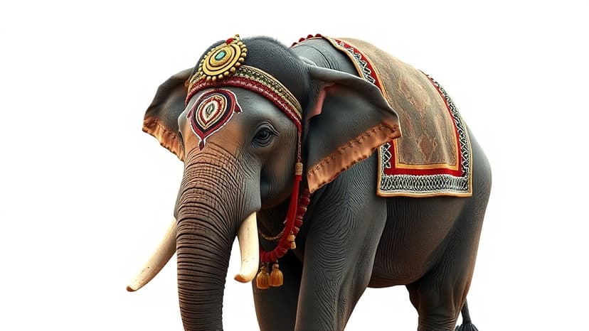 Tiruchi Cattle Vaccination: 3.11 Lakh Animals to Get FMD Shield