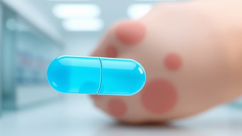 FAT Jabs: New Hope for Psoriasis Sufferers