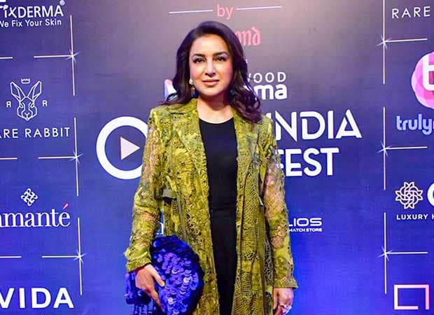 Tisca Chopra: Co-writing nearly led to divorce!