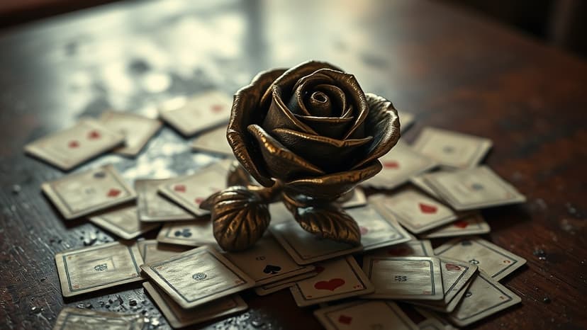 Tish Mellencamp's Dating App Woes: Age Gaps and Roses