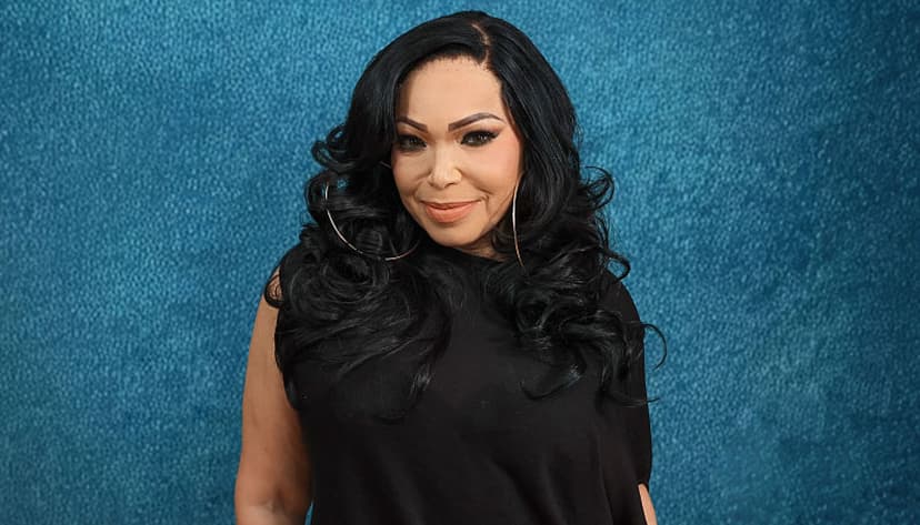 Tisha Campbell Reveals AuDHD Diagnosis at 57