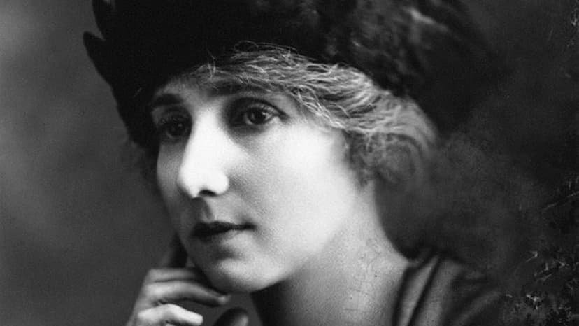 Titanic Survivor's Unlikely Bond with Able Seaman