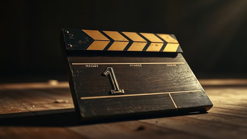 Titanic Set Chaos: Cast Sickened by Mystery Substance
