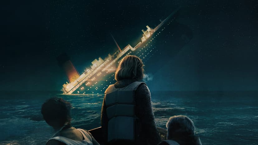 Titanic's Final Hours: Survivors' Truths Unveiled