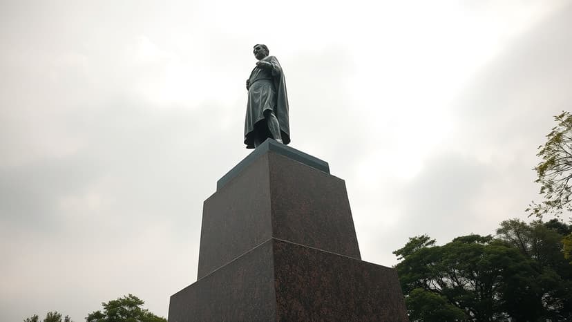 Titanic's Southampton Echo: Lost Souls Remembered