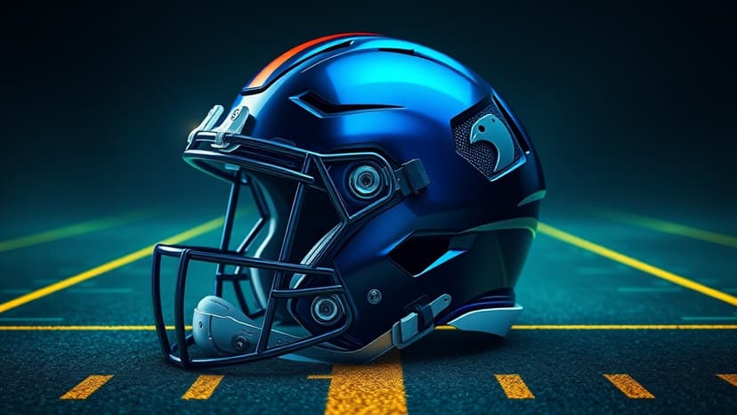 Titans Draft Prospects: Saleh Eyes Super Bowl in 2026