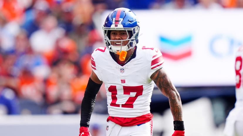 Titans' $270M Free Agency Spree: Past Fails Loom