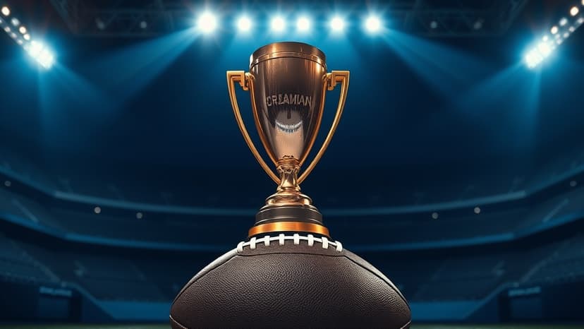 Titans HC Saleh: 'Championship Organization' Mindset for Nashville