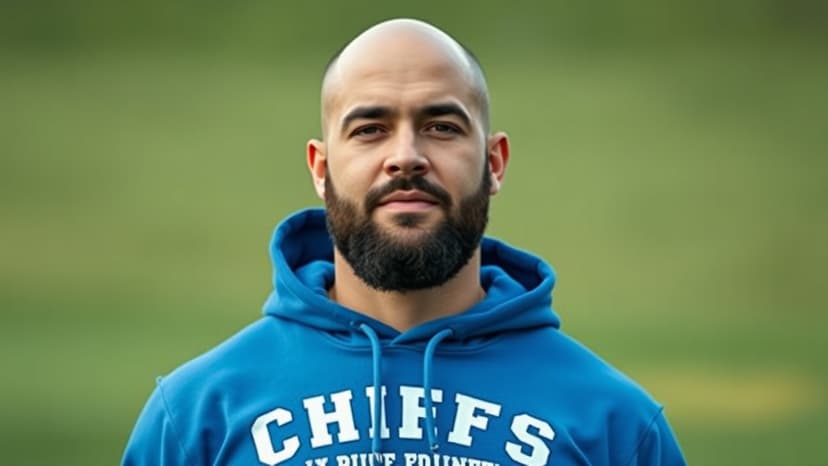 Titans eye Chiefs OC Nagy in second interview round