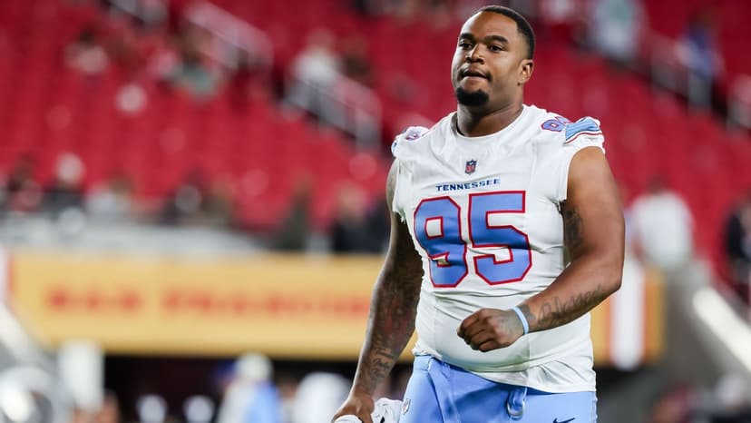 Titans Player Retrieved Gun After Practice Fight