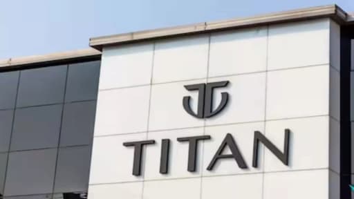 Titan's Profit Soars 35% in Strongest Quarter Ever