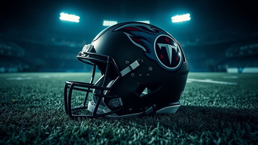 Reed Returns to Titans on One-Year Deal