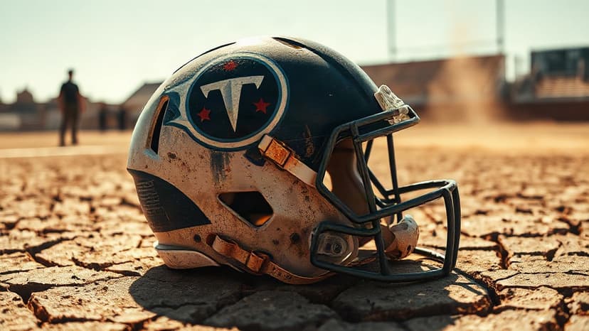 Levis' NFL Future on the Line in Final Practices