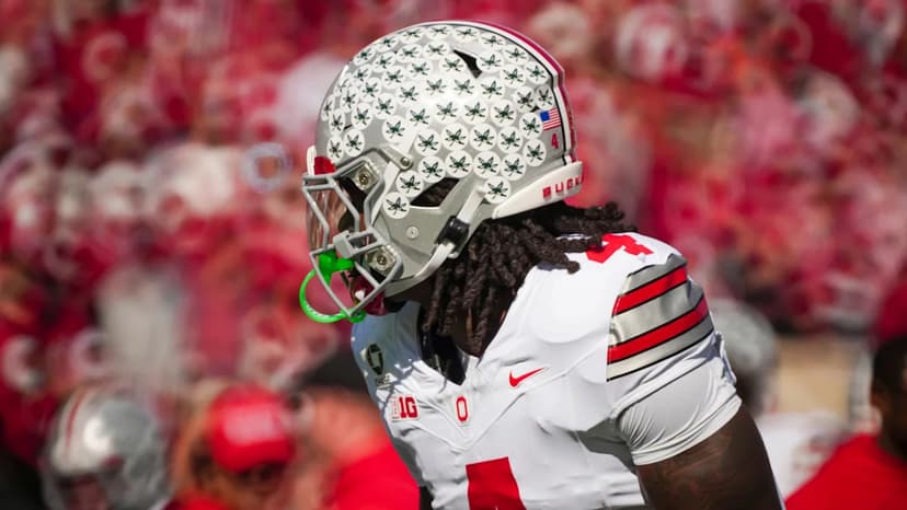 Titans Scout Top College Football Talent