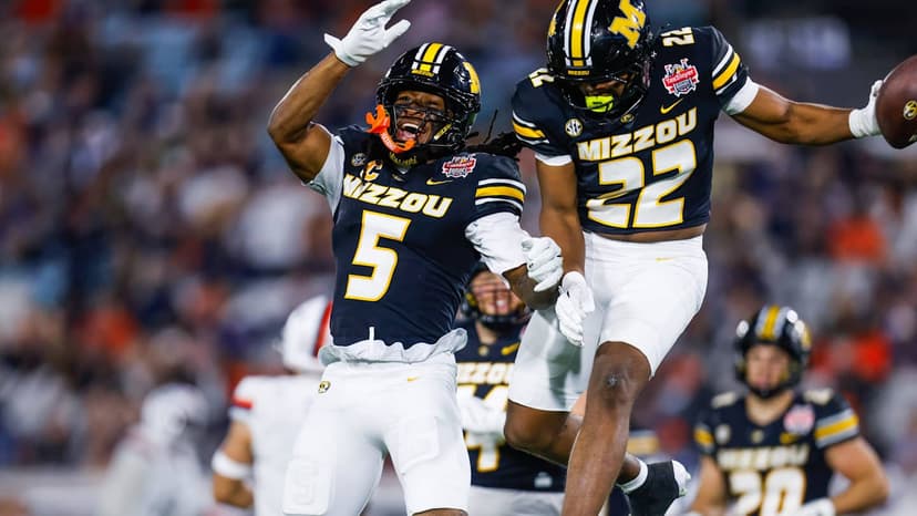 Titans Eye Late-Round Gem: LB Khalil Jacobs on Radar