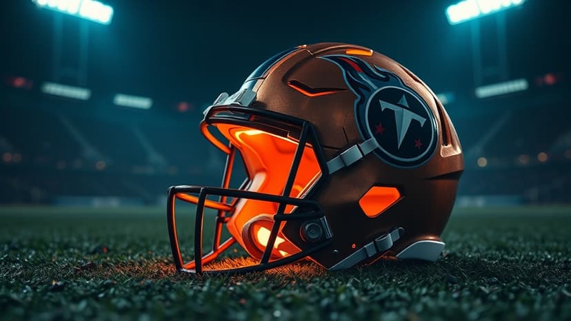 Titans QB Battle: Hooker Joins Ward in Tennessee