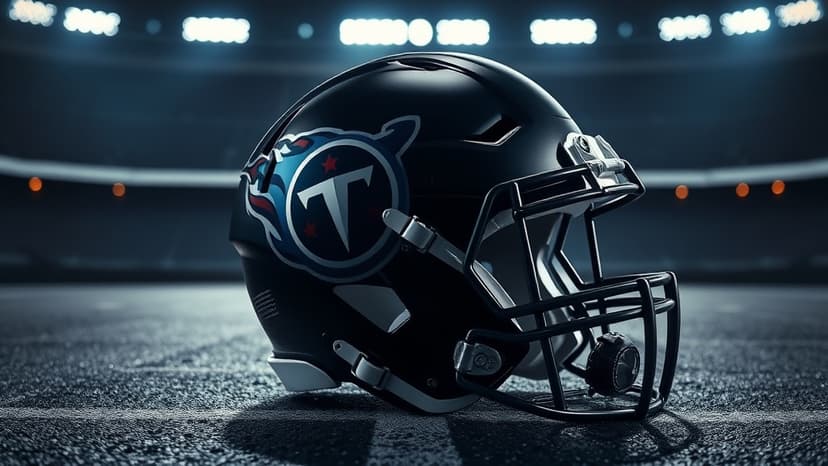 Titans Trade Up for Auburn EDGE Faulk