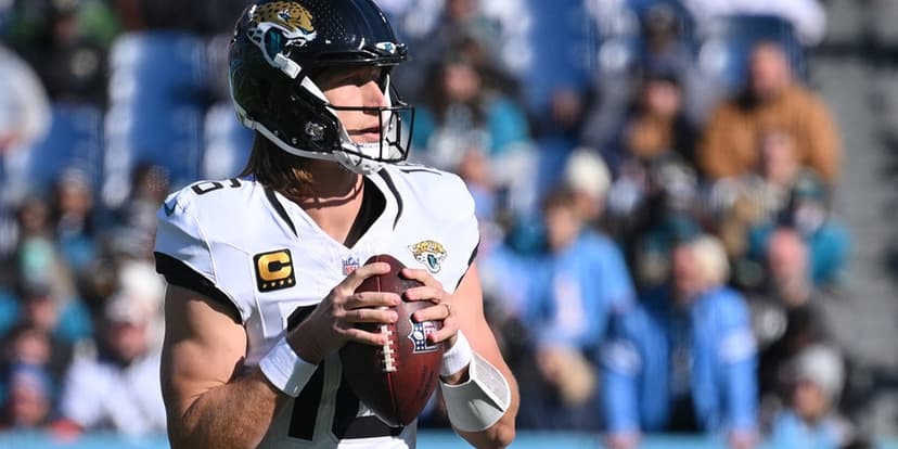 Scrap Erupts: Titans vs. Jaguars Halftime Brawl!