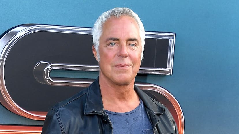 Titus Welliver Joins 'The Night Agent' Cast