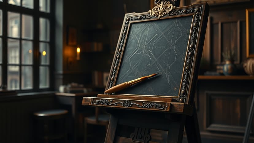 Oldest Amsterdam Hotel: A Rembrandt Revival