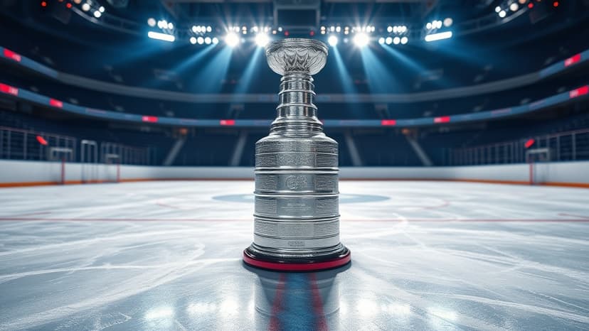 Tkachuk vs. Staal: 3-Second Fight Sets Playoff Tone