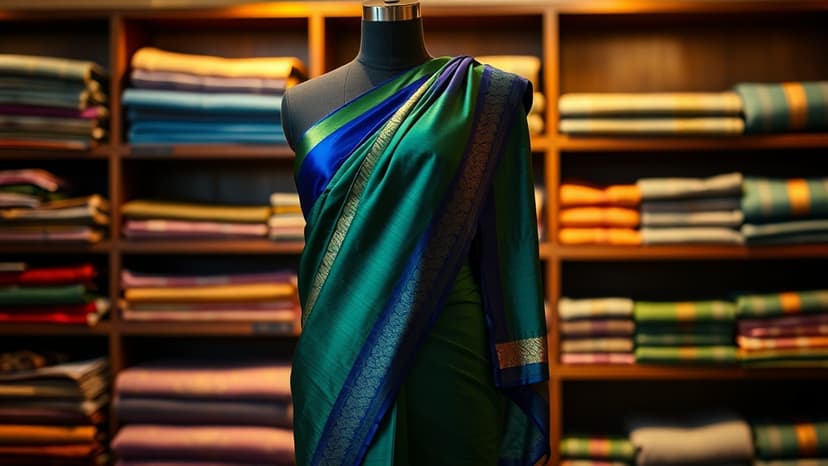 TMKOC Stars Open Saree Shop, Spill Show Secrets