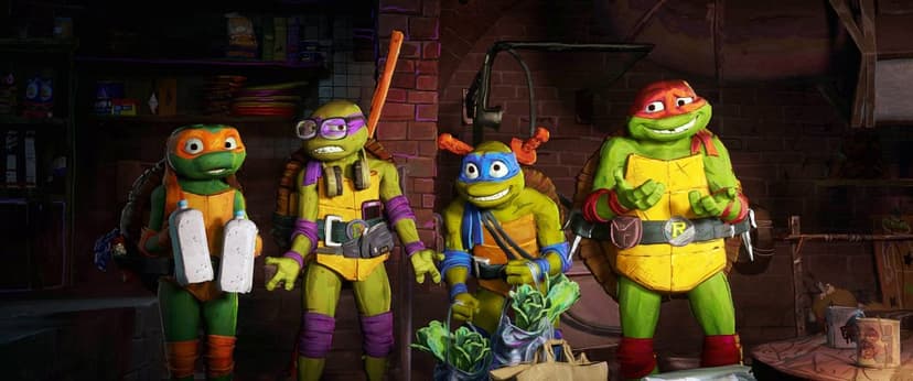 Cowabunga! TMNT Franchise Gets Major Revival Deal
