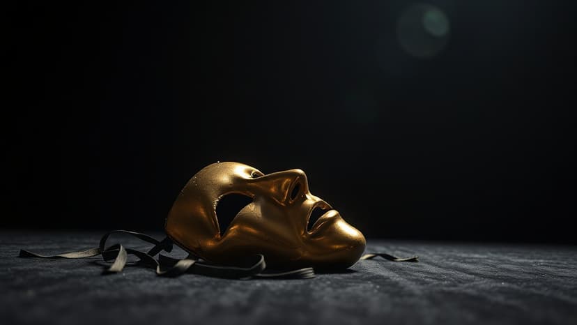 TN 2026: Satire on the Actor-Politician Pipeline