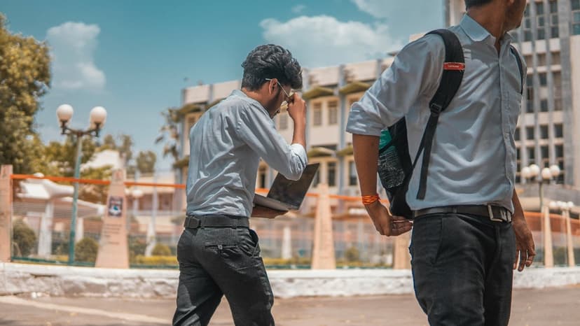 Tamil Nadu Engineering Seats Plummet Amidst Shifting Student Priorities
