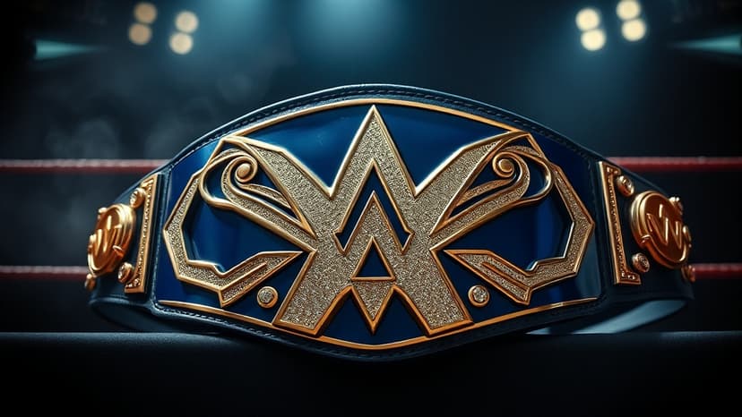 Slater Faces Champion's Test: Alexander Vows TNA Title Capture