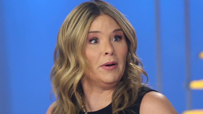 TODAY Show hosts share laughs and lighthearted jabs