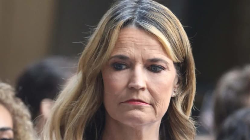 Today Show Staffers Hoped Savannah Guthrie Wouldn't Return Amid Mother's Disappearance
