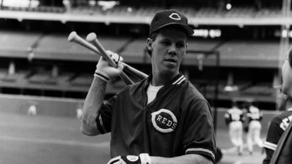 Reds Mourn Loss of 1990 World Series Champ