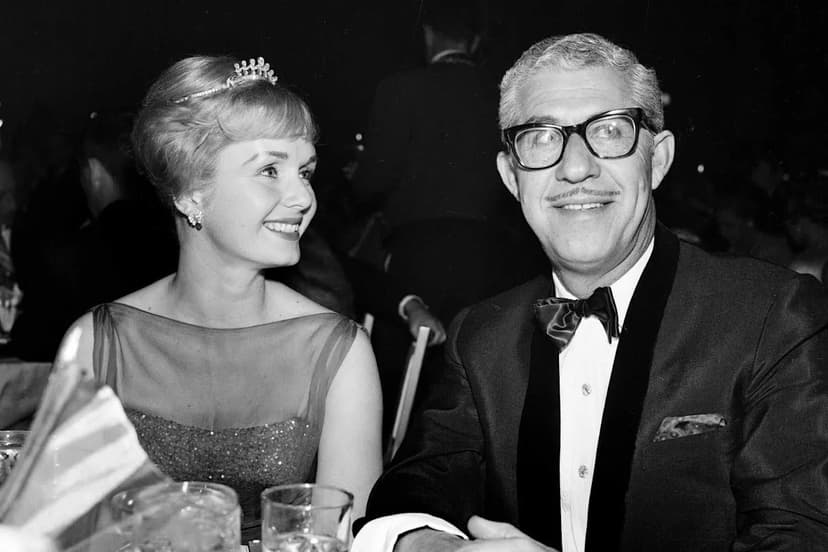 Todd Fisher Recalls Stepfather's Betrayal