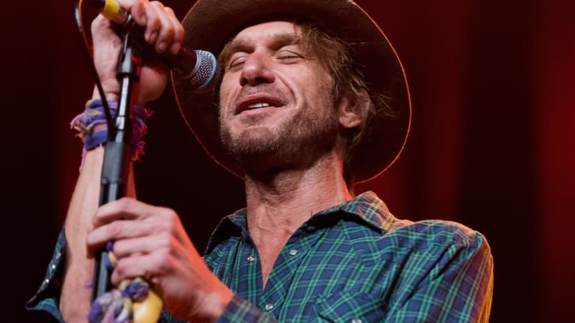 Todd Snider's Lasting Legacy: Mentoring Sierra Ferrell