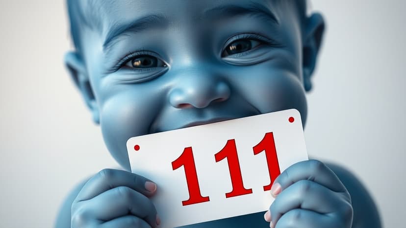 Nursery Trial Set for Toddler's Death