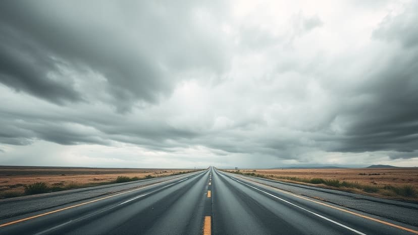 Toddler Dead: Crash on A1 Sparks Fatal Driving Probe