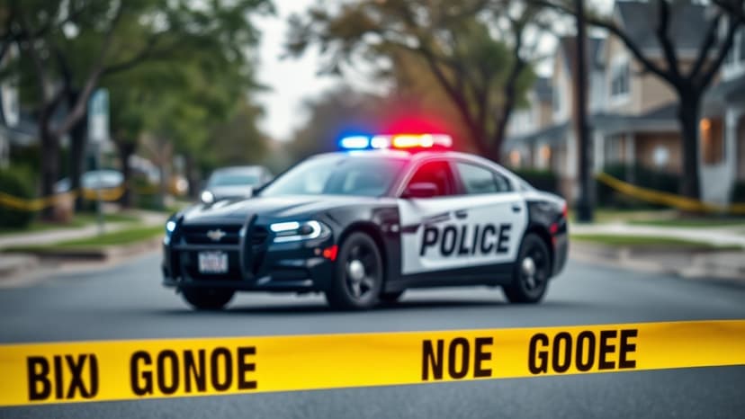 Three-Year-Old Dies After Falling into Pool