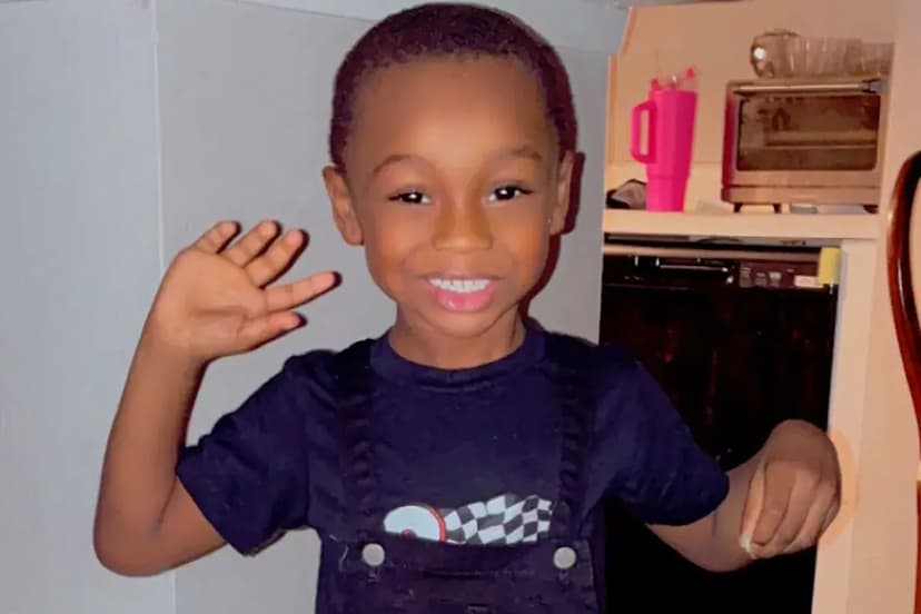 Toddler Shot in Head Dies; Babysitter Arrested