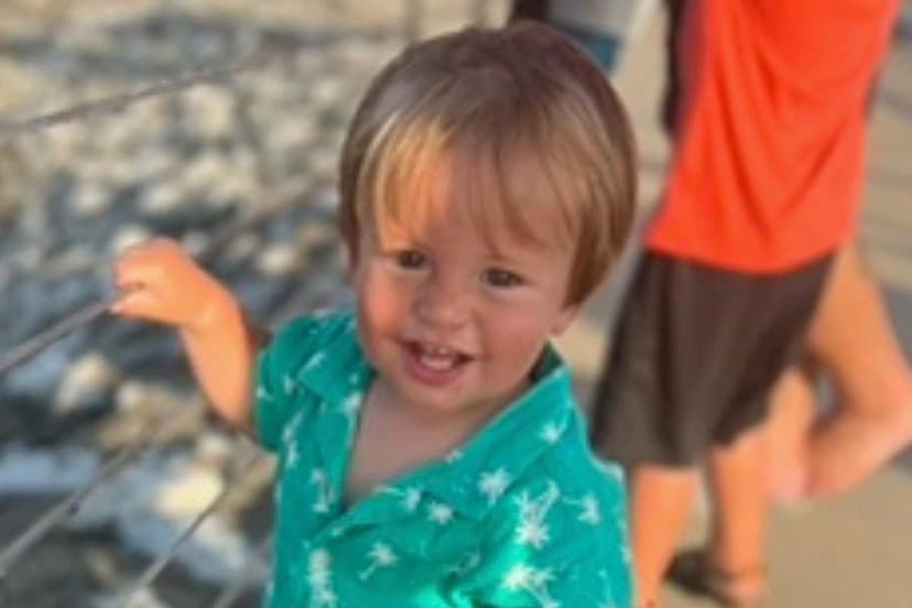 Child, 4, Allegedly Shoots Toddler Sibling in Car