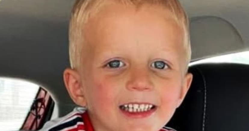 Toddler's Tragic Death: Forgotten in Hot Car