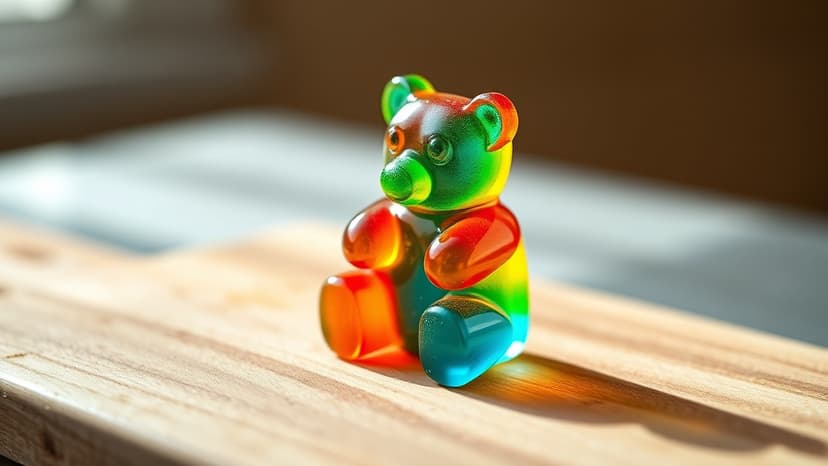 Toddlers' Diet Linked to Behavior at Age Five