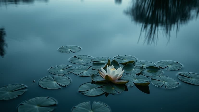 Toddler Drowns at Photoshoot Venue