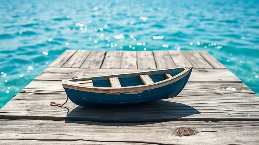 Toddler's Mountain Nap Becomes Viral Sensation