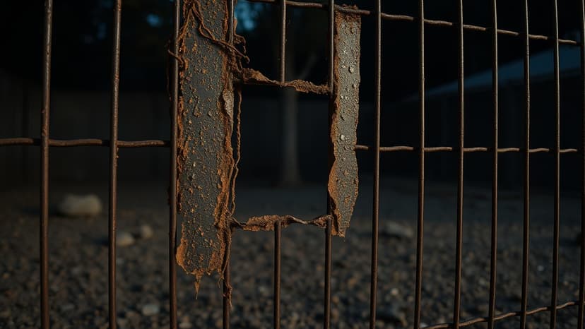 Toddler Injured in Wolf Enclosure at ZooAmerica